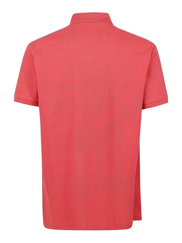 Polo In Cotone