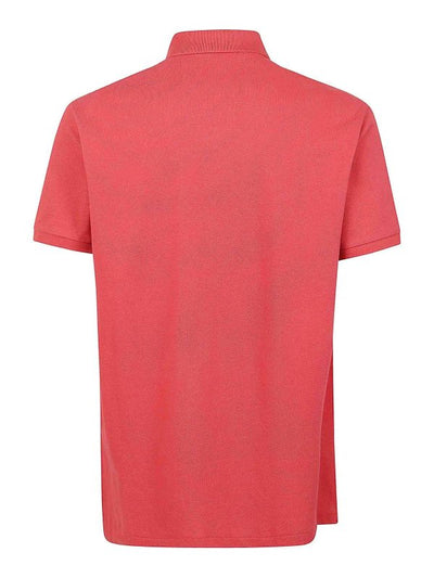 Polo In Cotone