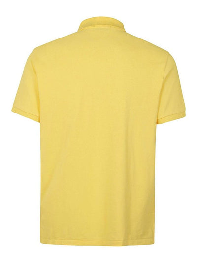 Polo In Cotone