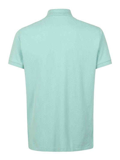 Polo In Cotone