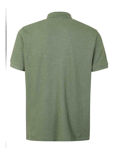 Polo In Cotone