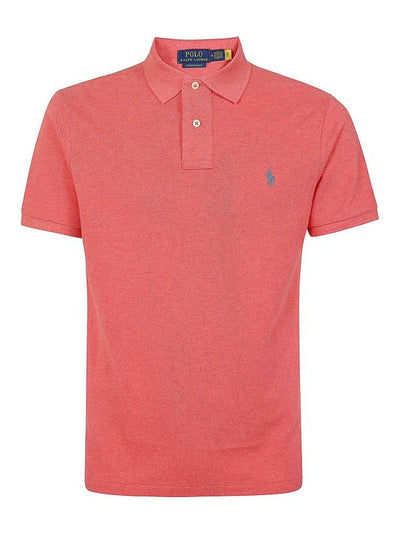 Polo In Cotone