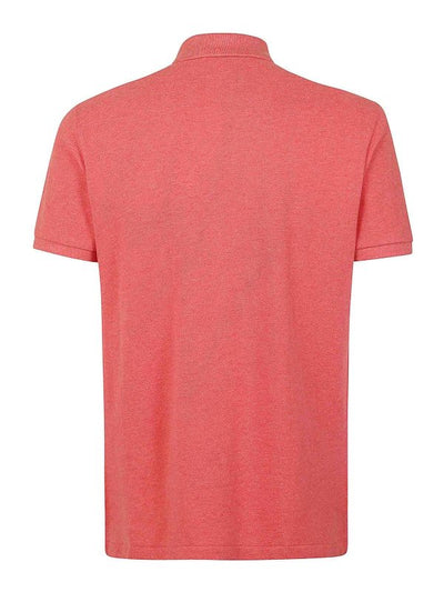 Polo In Cotone