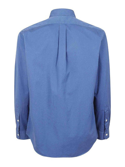 Camicia Sportiva