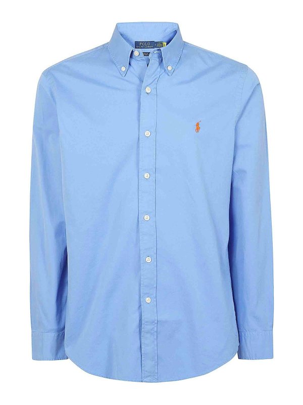 Camicia Sportiva