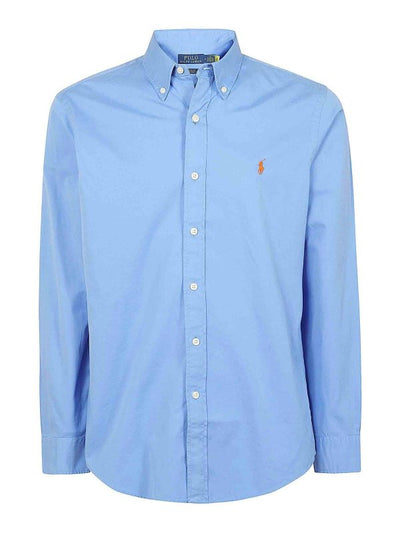 Camicia Sportiva