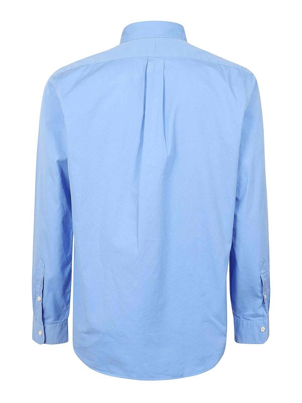 Camicia Sportiva