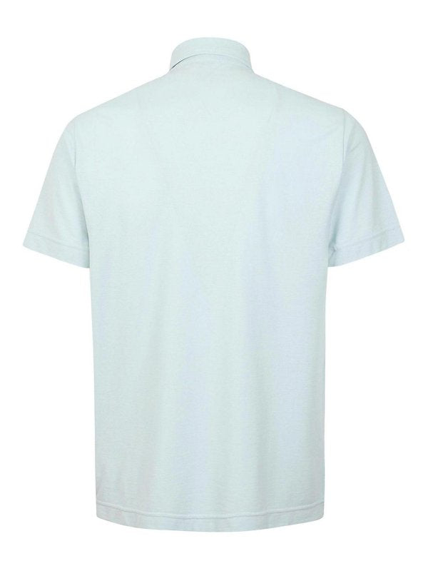Polo In Cotone