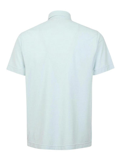 Polo In Cotone