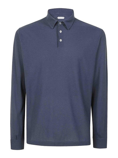 Polo In Cotone