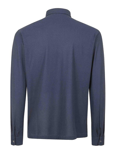 Polo In Cotone