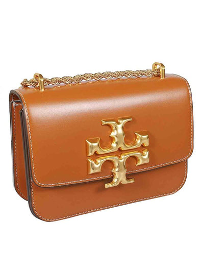 Borsa Eleanor In Pelle