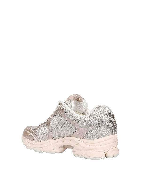 Sneakers Con Logo