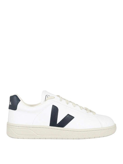 Sneakers Con Logo