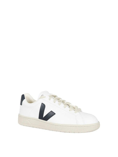 Sneakers Con Logo