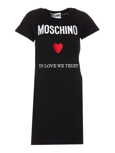 Abito Love We Trust