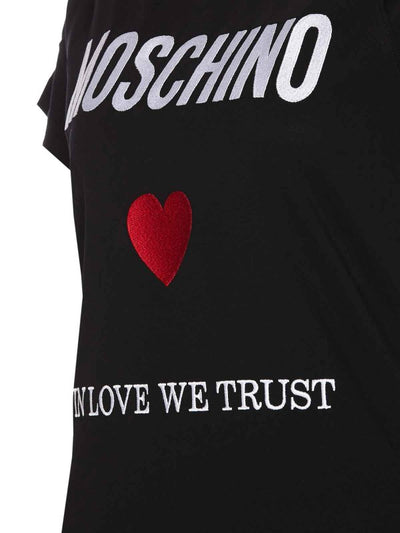 Abito Love We Trust