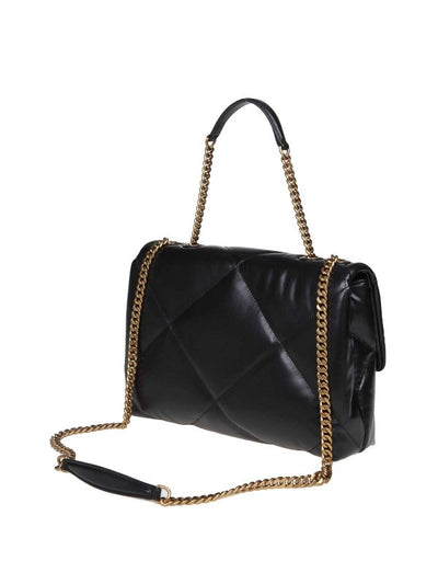 Borsa Kira Diamond Trapuntata