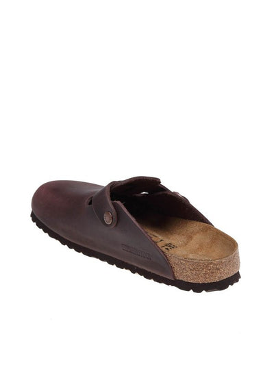 Sabot Boston-oiled