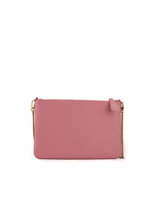 Borsa Classica Piatta Love Simply