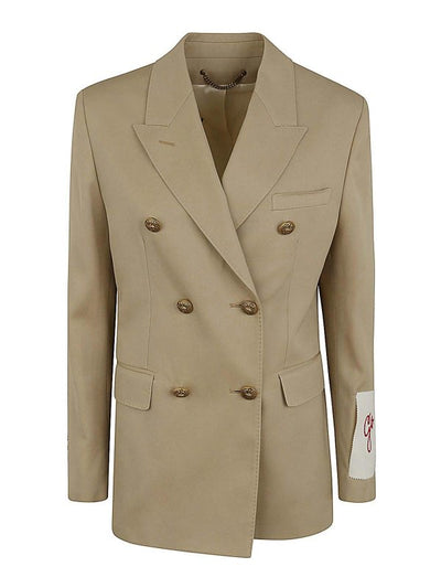 Blazer Doppiopetto