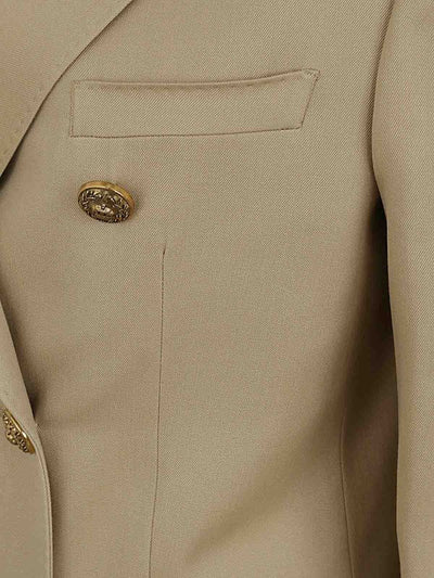 Blazer Doppiopetto