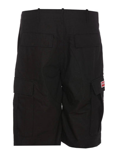 Shorts Da Lavoro Cargo Parigi