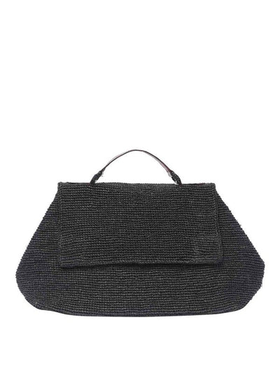 Borsa A Mano Lahady Nera
