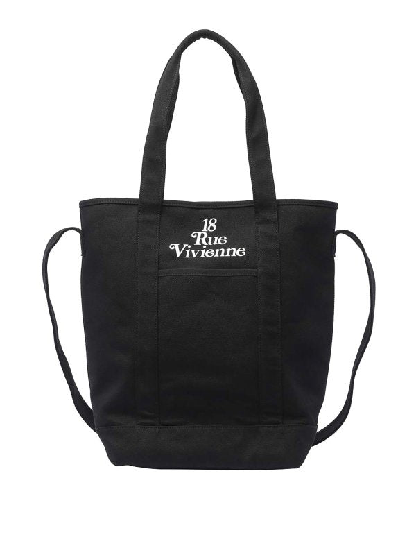 Borsa Tote Parigi