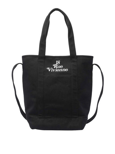 Borsa Tote Parigi