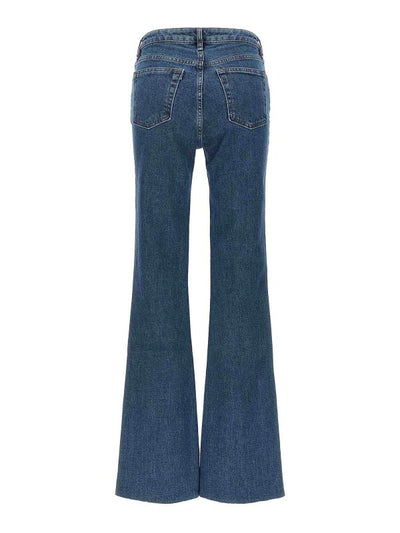 Jeans Ferrah-core
