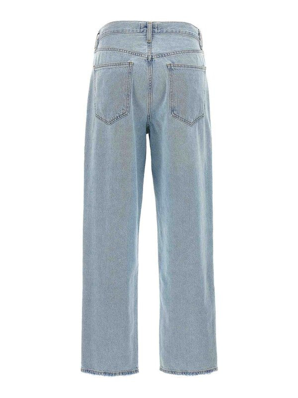 Jeans Incrociati