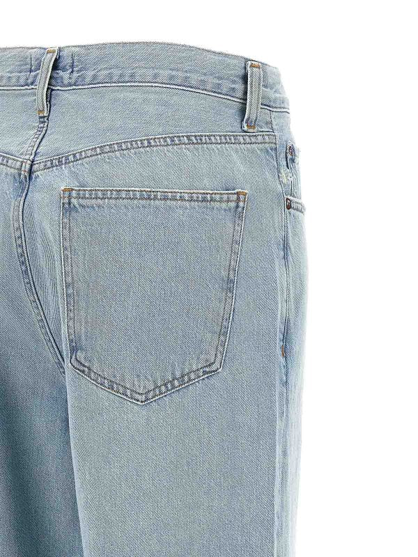 Jeans Incrociati
