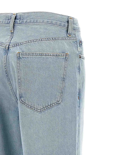 Jeans Incrociati