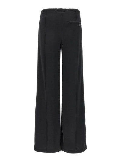 Pantaloni Della Tuta Interlock