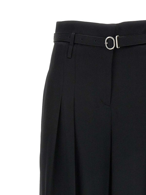 Pantaloni Su Misura