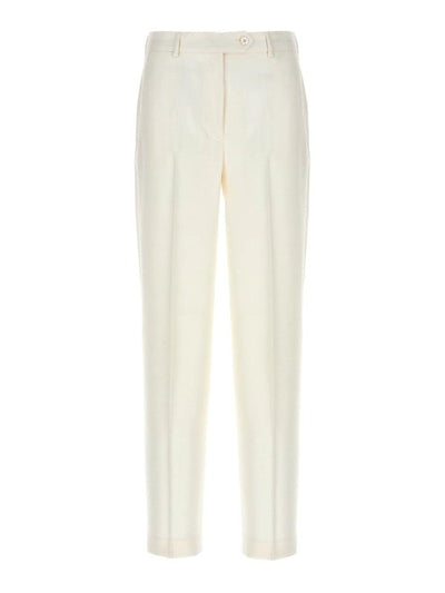 Pantaloni A Sigaretta