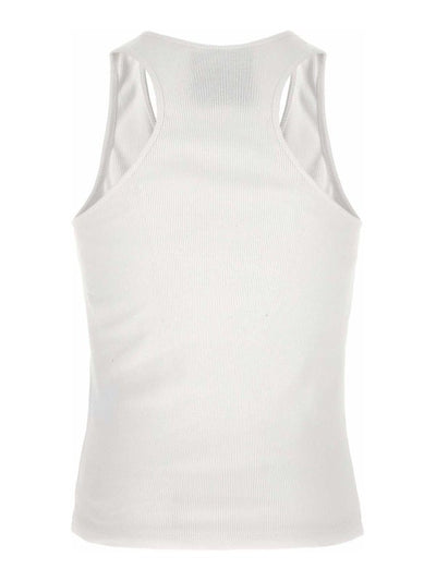 Top A Coste Con Logo