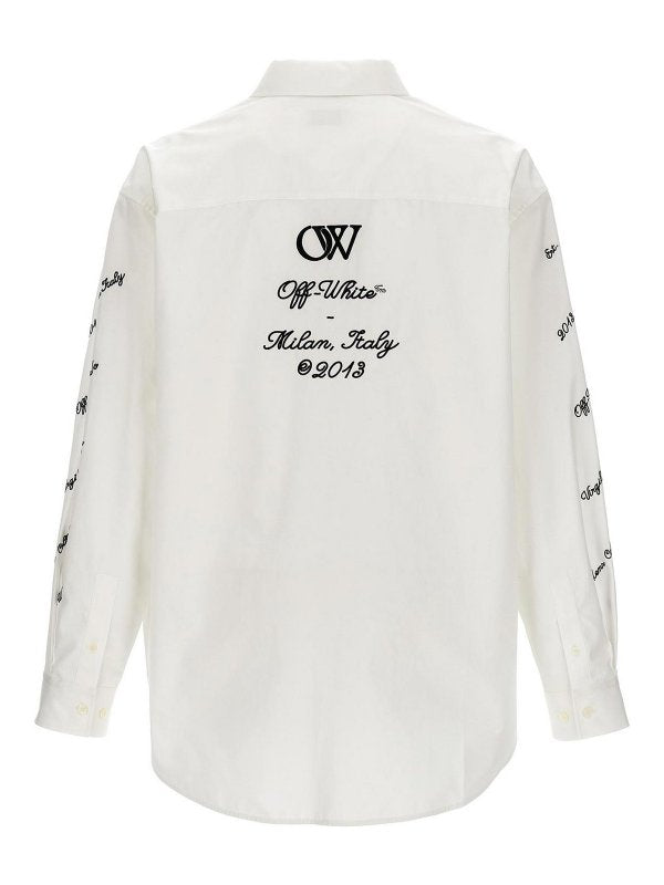 Maglia Oversize Con Logo 23