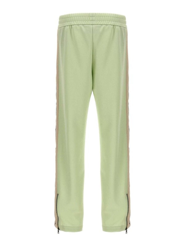 Pantaloni Da Jogging Classici Con Logo