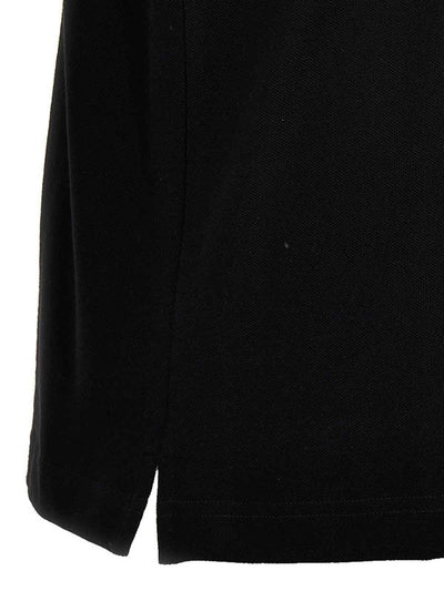 Polo Con Monogramma