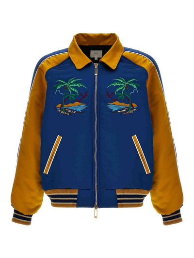 Bomber Souvenir Dei Palm Eagles