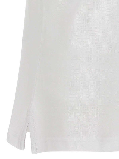 Polo Con Stampa Logo