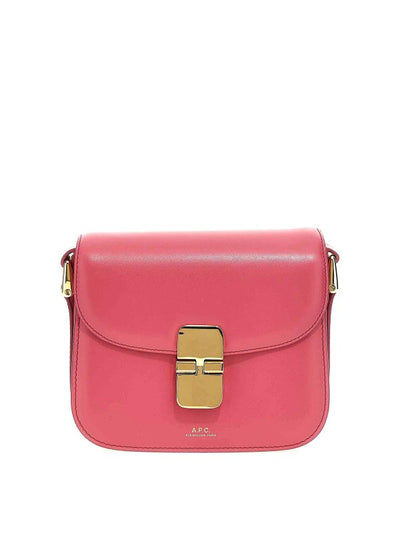 Mini Borsa A Tracolla Grace