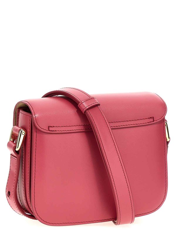 Mini Borsa A Tracolla Grace