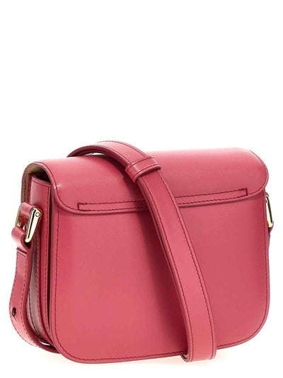 Mini Borsa A Tracolla Grace