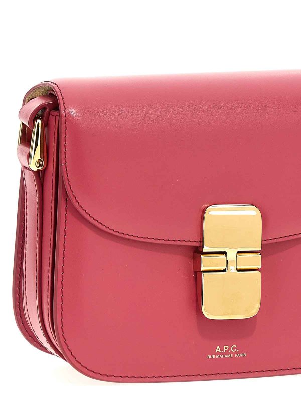 Mini Borsa A Tracolla Grace
