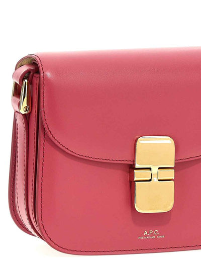 Mini Borsa A Tracolla Grace