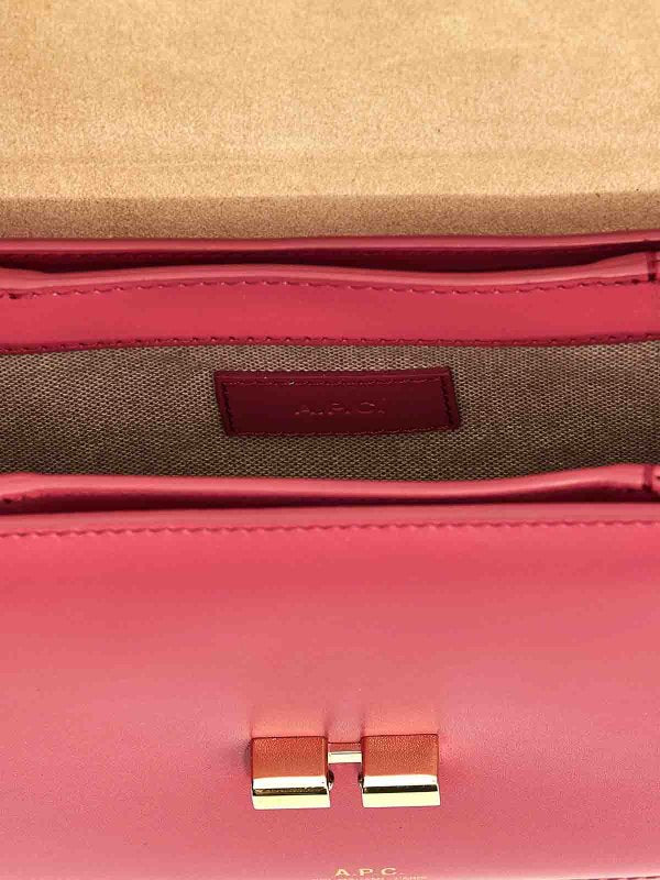 Mini Borsa A Tracolla Grace