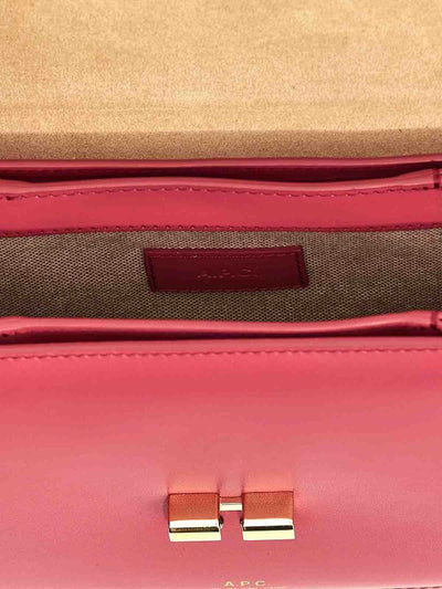 Mini Borsa A Tracolla Grace